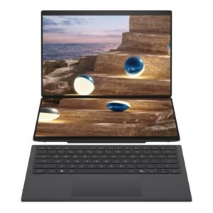 ASUS Zenbook DUO (UX8407) - OLEDS9312TM